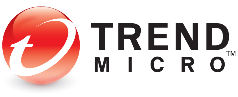 Trend Micro logo